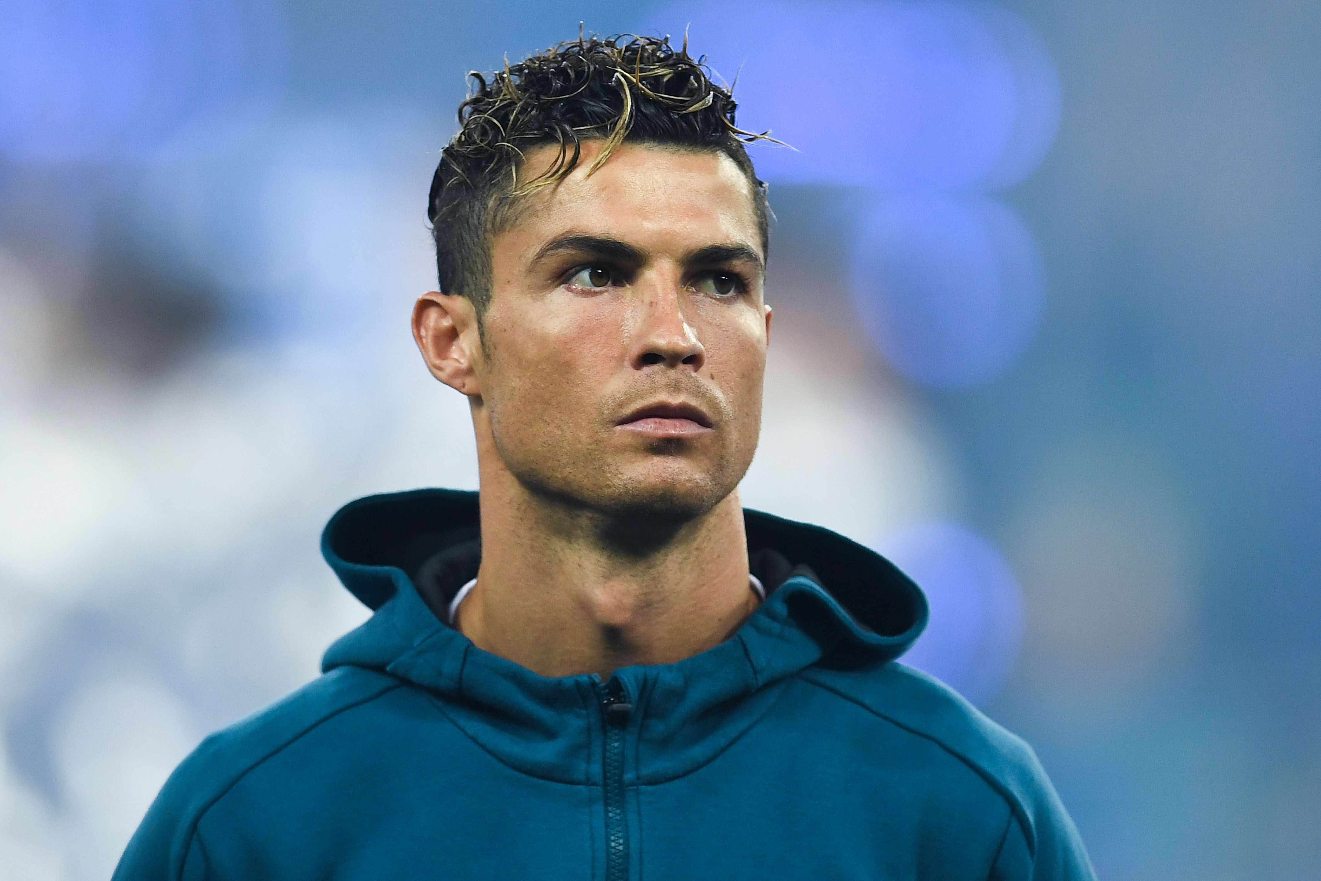 Ronaldo